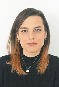 Alizée Ahmed - Psychologue clinicienne